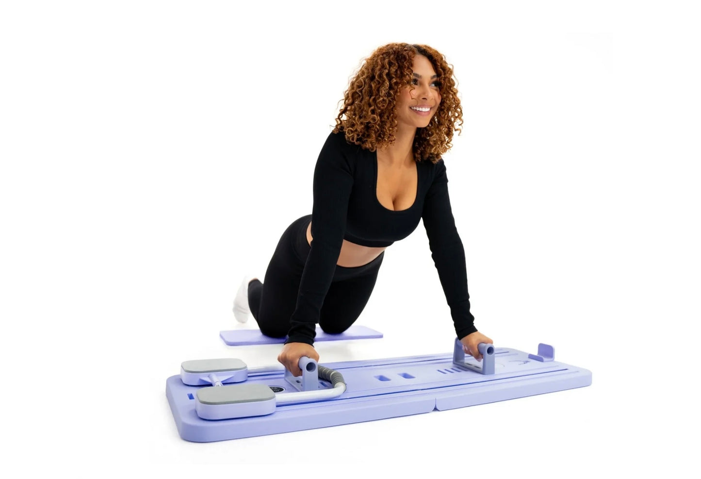 Pilates Board At Home